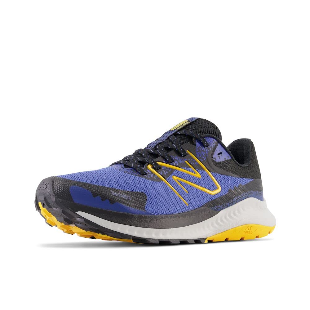 Men's DynaSoft Nitrel V5 Trail Running Shoe