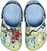 Crocs Unisex Kid Bluey Classic Clogs (Toddler) Bluey 6 Toddler M