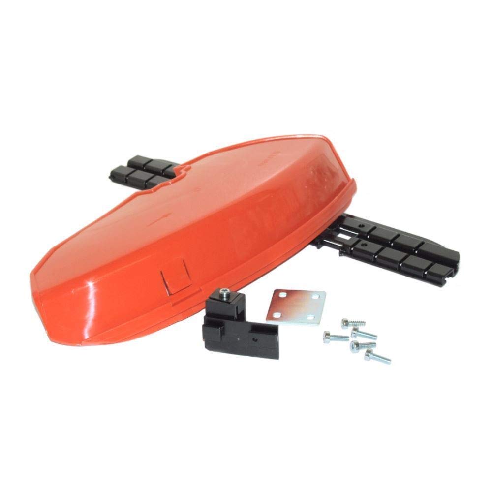 RocwooD Deflector Guard Fits Stihl FS74 FS76 FS75 FS80 FS80R FS85 Strimmer Brushcutter