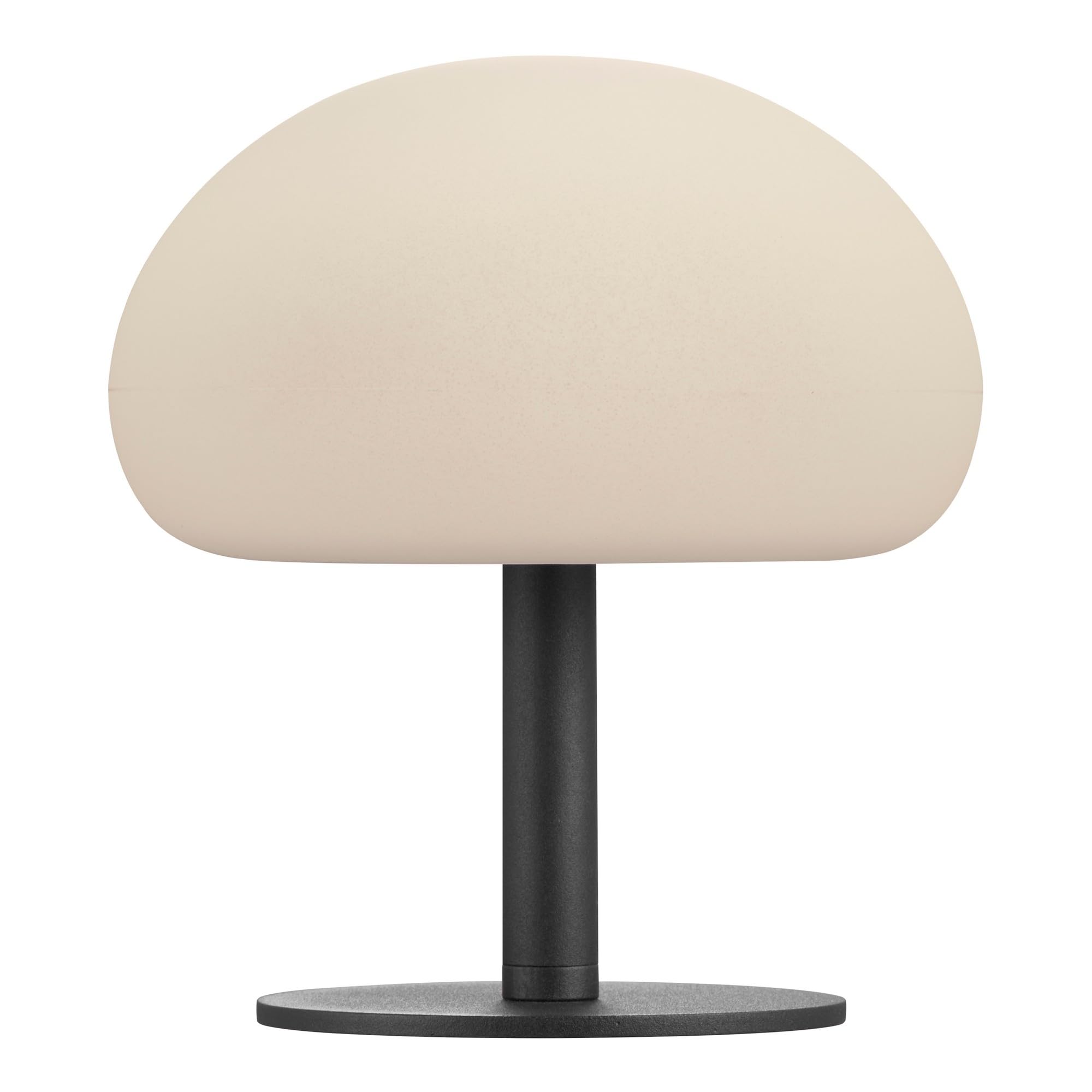 Nordlux Sponge 20cm White Battery Table Light - Plastic