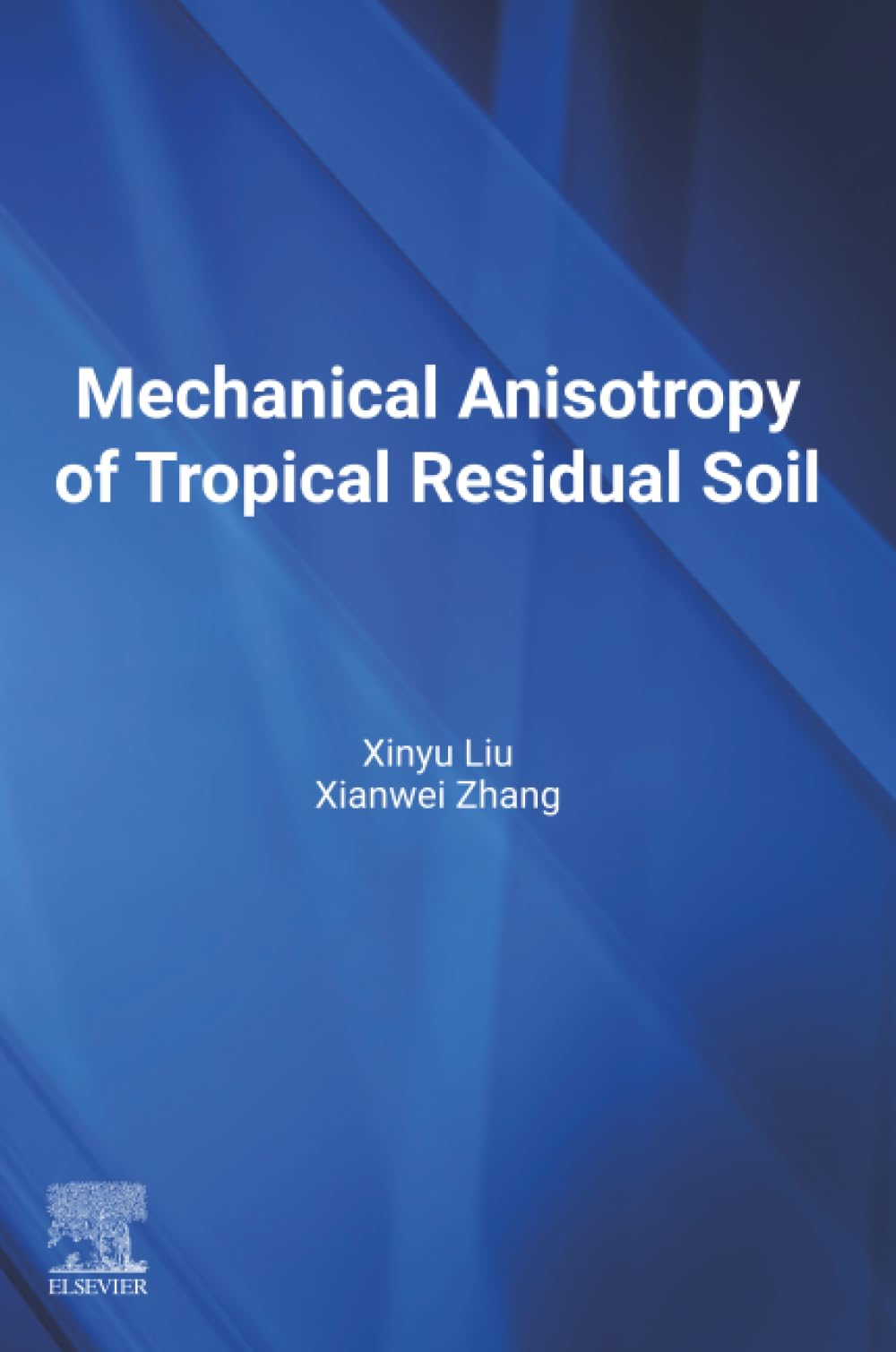 Mechanical Anisotropy of Tropical Residual Soil