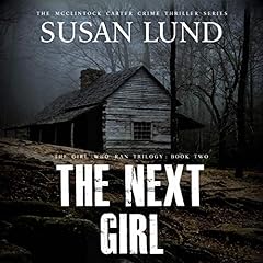 The Next Girl cover art