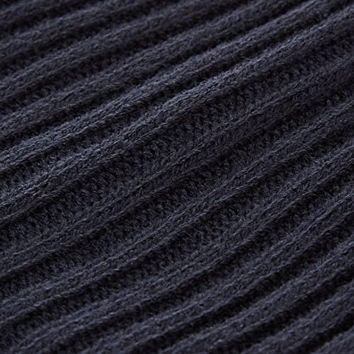 Tommy Hilfiger Cappello da uomo a costine, Toppa