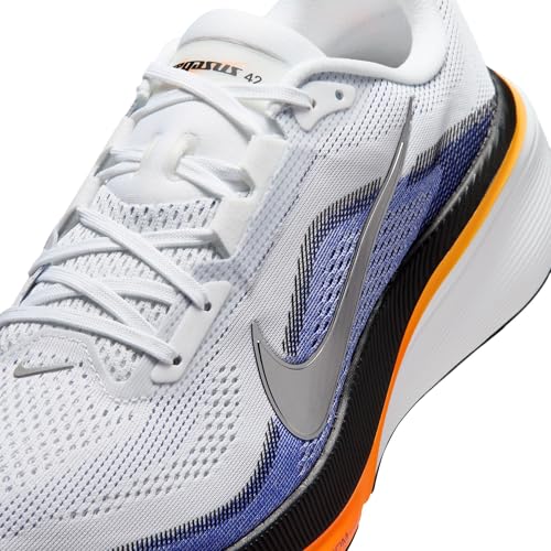 Image of Nike Mens Air Zoom Pegasus 42 Running Shoes