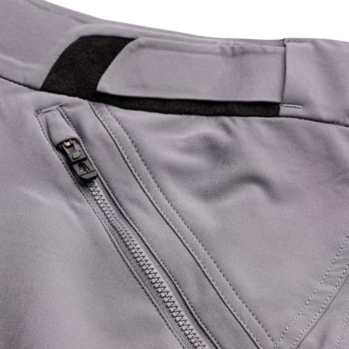 Troy Lee Designs Skyline Air Short W/Liner miniatura 2