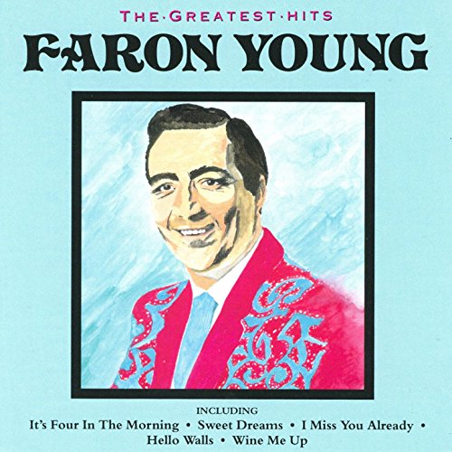 Faron Young