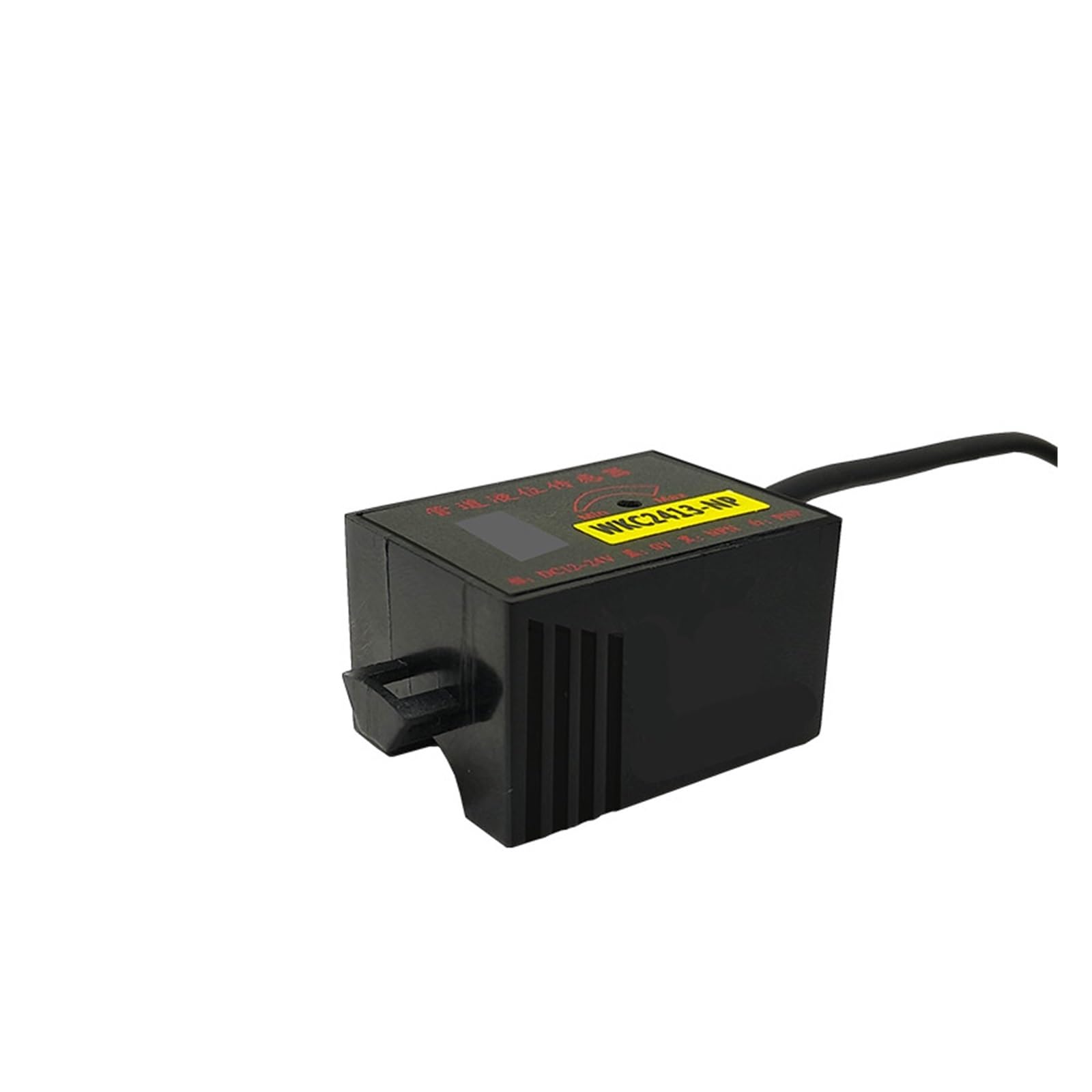 JJKKOZVQF Non-contact pipeline liquid level switch sensor(WKCL3326 13-26MM)