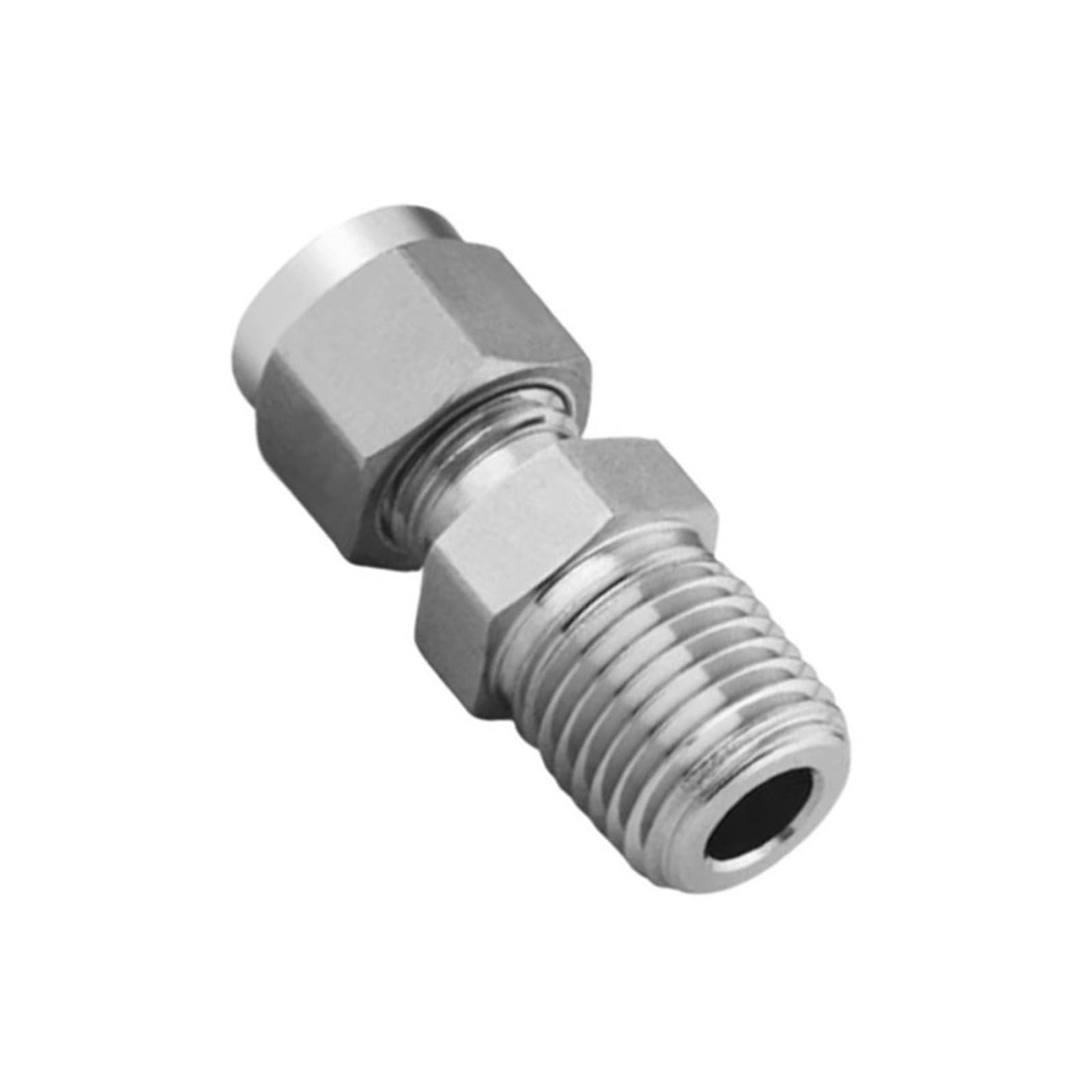 Giunto for tubi in acciaio inossidabile SS-400-1-4RT