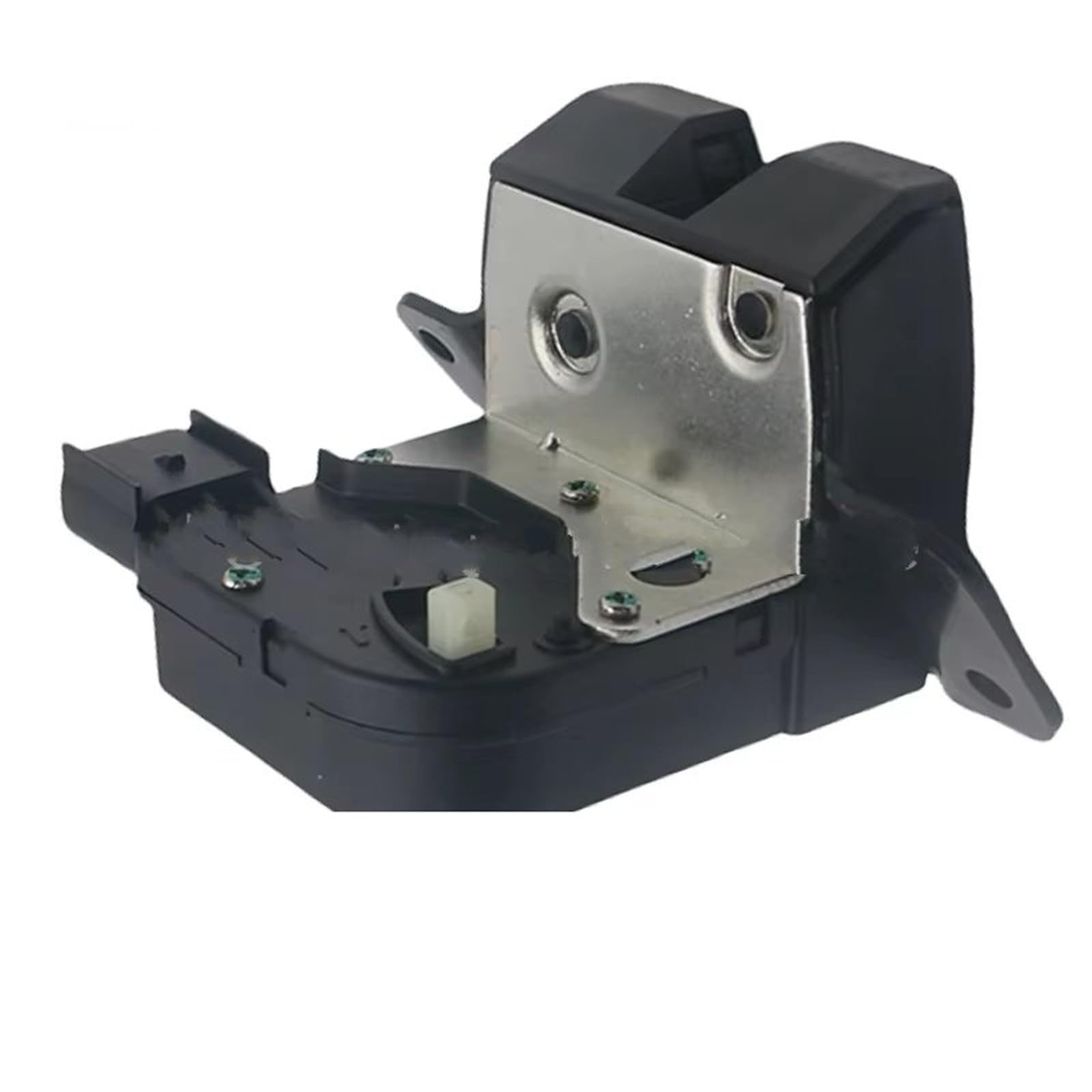 Rear Tailgate Lock 81230-1Y010 Tailgate Trunk Lock for Kia for Picanto TA Morning 2011-2017