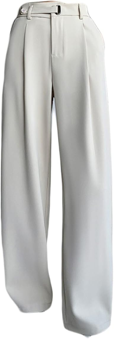 AOBRICON Palazzo Pants for Women Spring 