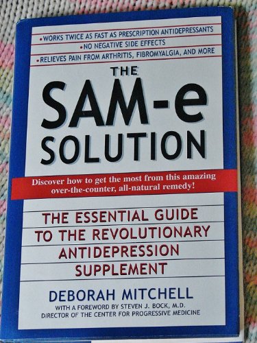 Sam E Solution 0739407473 Book Cover