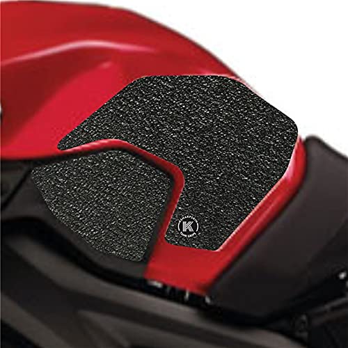 Tapis de cuisson de carburant MT-09 pour protéger le réservoir moto