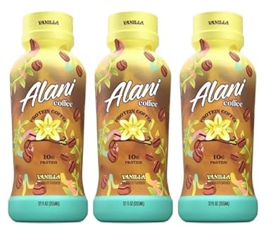 Garrafas de Café Proteico Natural com Sabor + King Combo QR Code (Médio ...