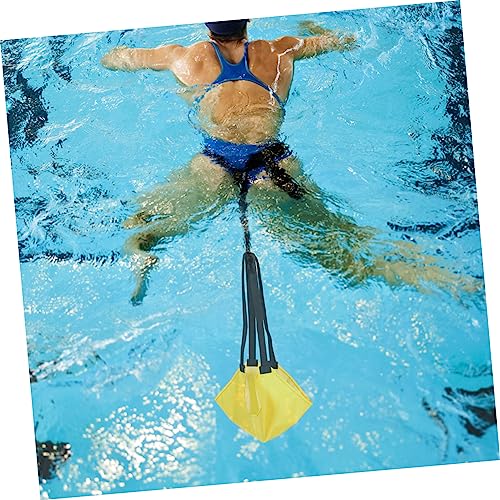 Paracaídas de resistencia para natación Toddmomy miniatura 4