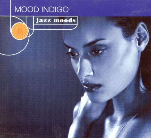 VARIOUS - MOOD INDIGO JAZZ MOODS [Audio CD] VARIOUS