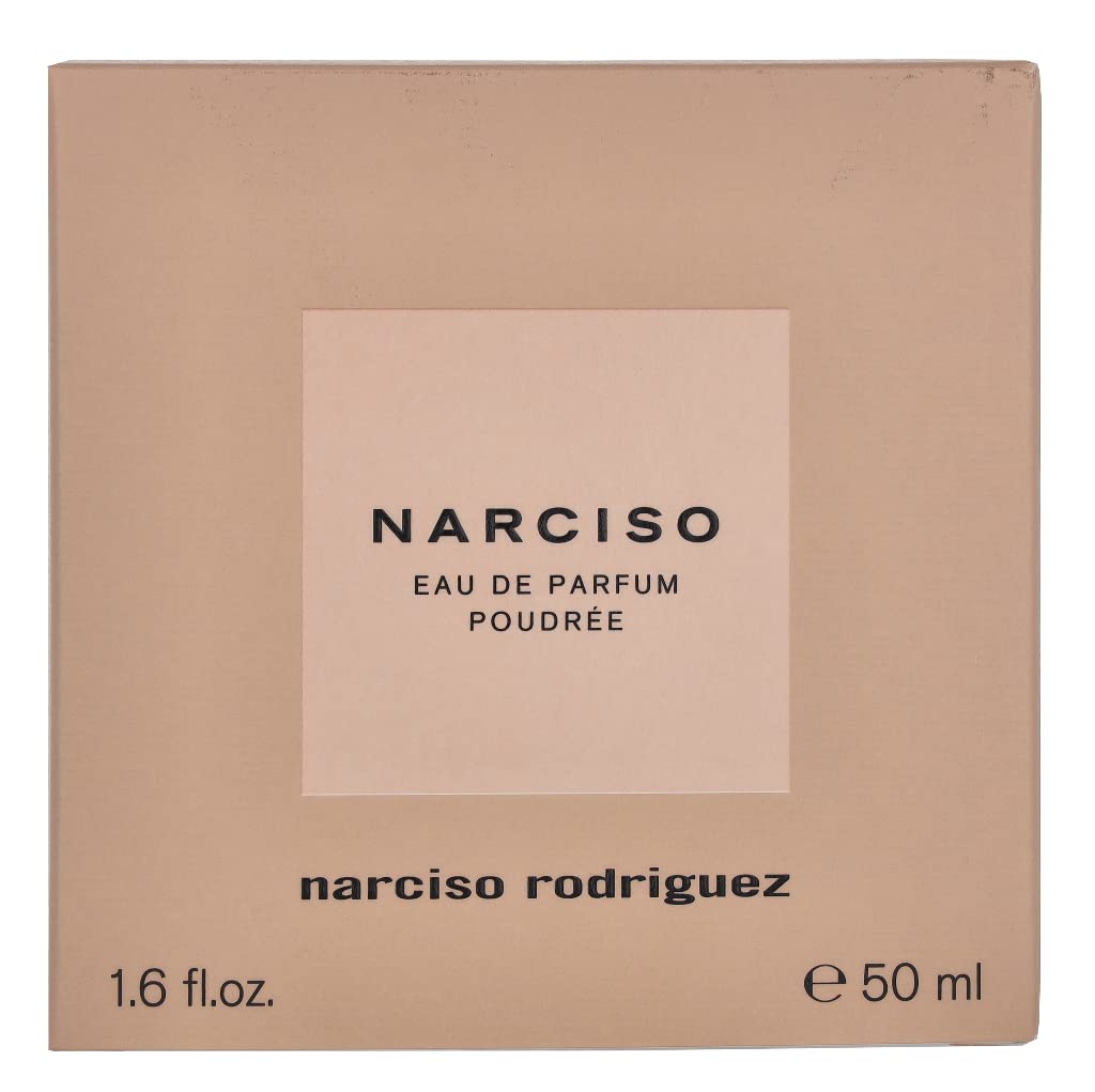 Narciso Rodriguez Narciso Poudree Eau De Parfum Spray 50ml/1.6oz - Image 3