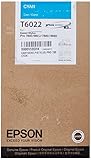 Original Tinte passend für Epson C13T602200 T6022 T6022 T602200