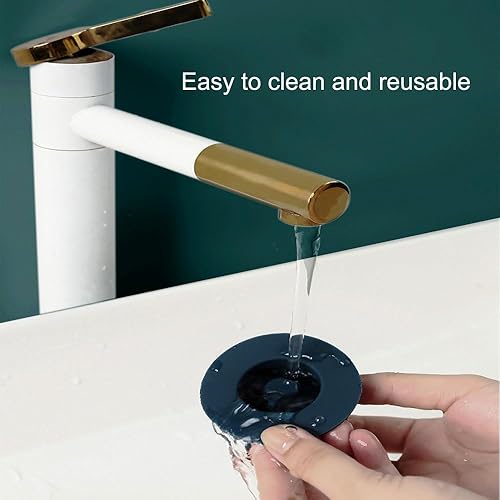 Miniatura 5 de MosaiRudo Tapones de vino de silicona, tapas de botellas reutilizables en forma de sombrero, tapón de botella de vino champán, para herramientas de