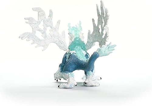 Miniatura 5 de Schleich Dragón de hielo