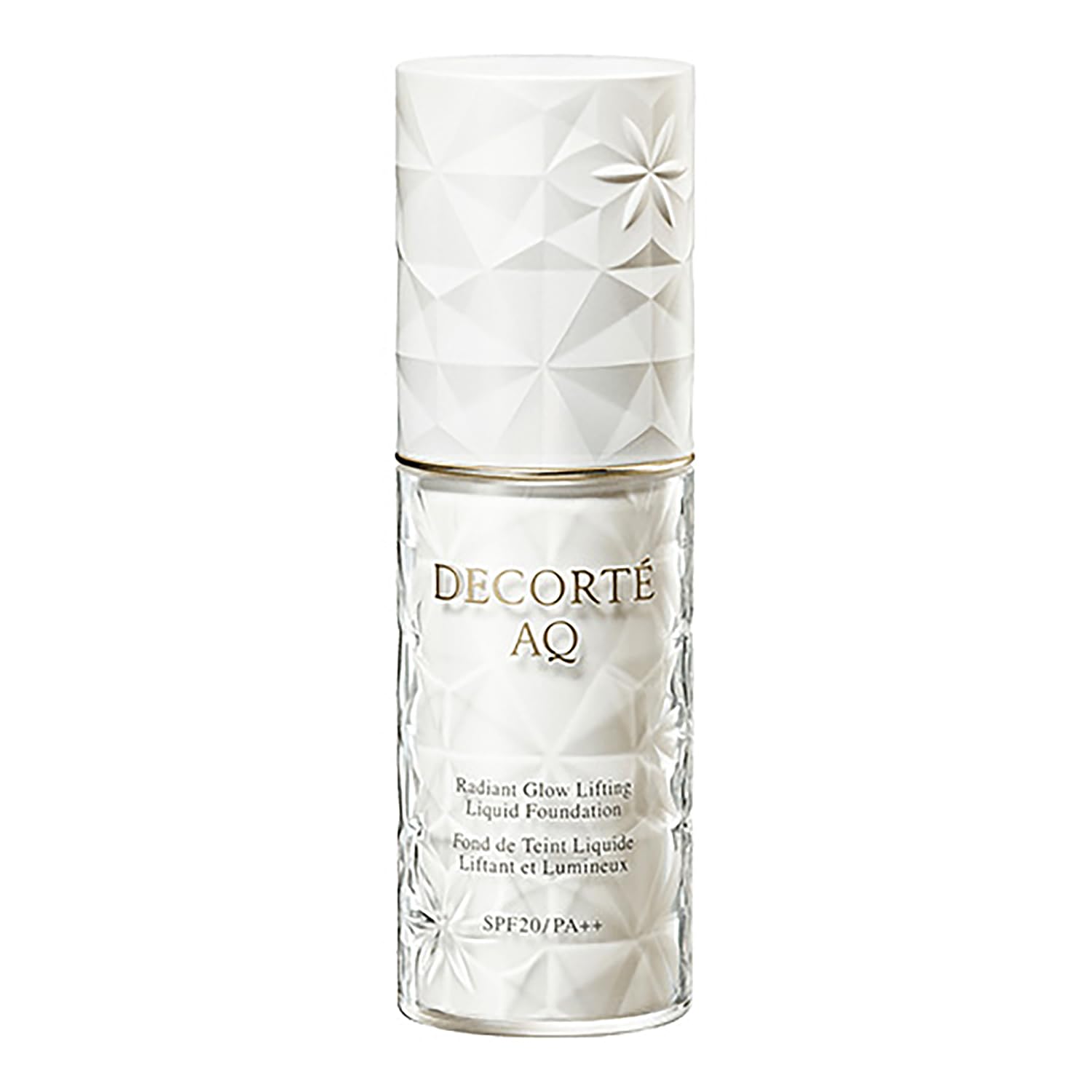 Amazon.co.jp: DECORTÉ(コスメデコルテ) AQ スキン フォルミング