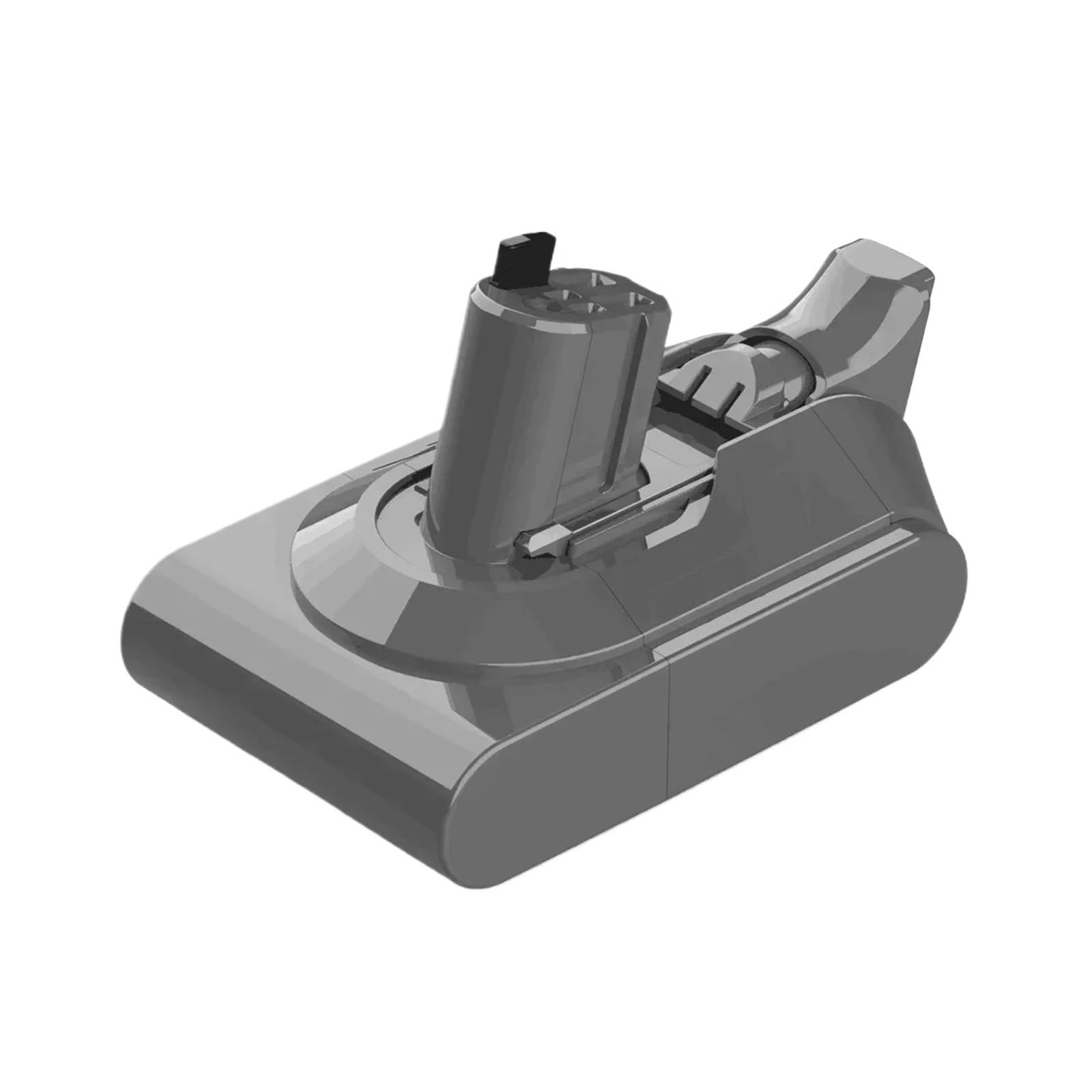 Batteria sostitutiva for aspirapolvere senza fili, compatibile con Dyson,