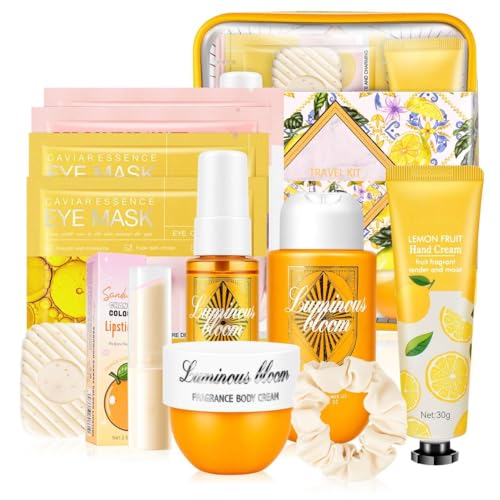 Coffret Beauté Femme Kit...