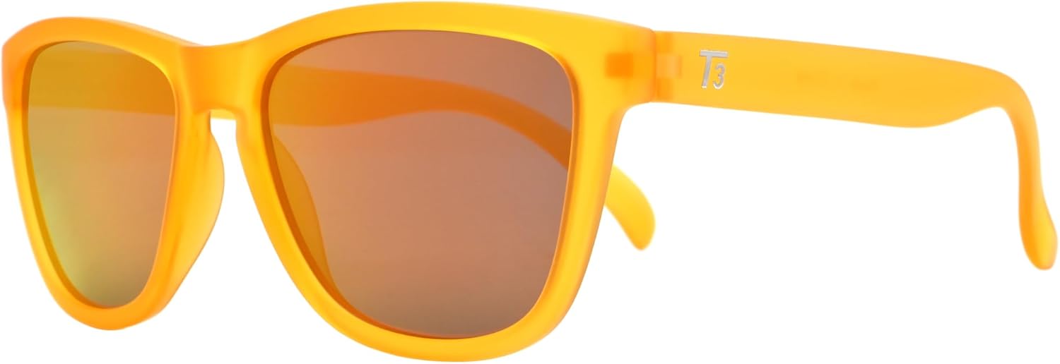 Men's and Women's Classic Polarized Sunglasses with UV400 protection - Image 7