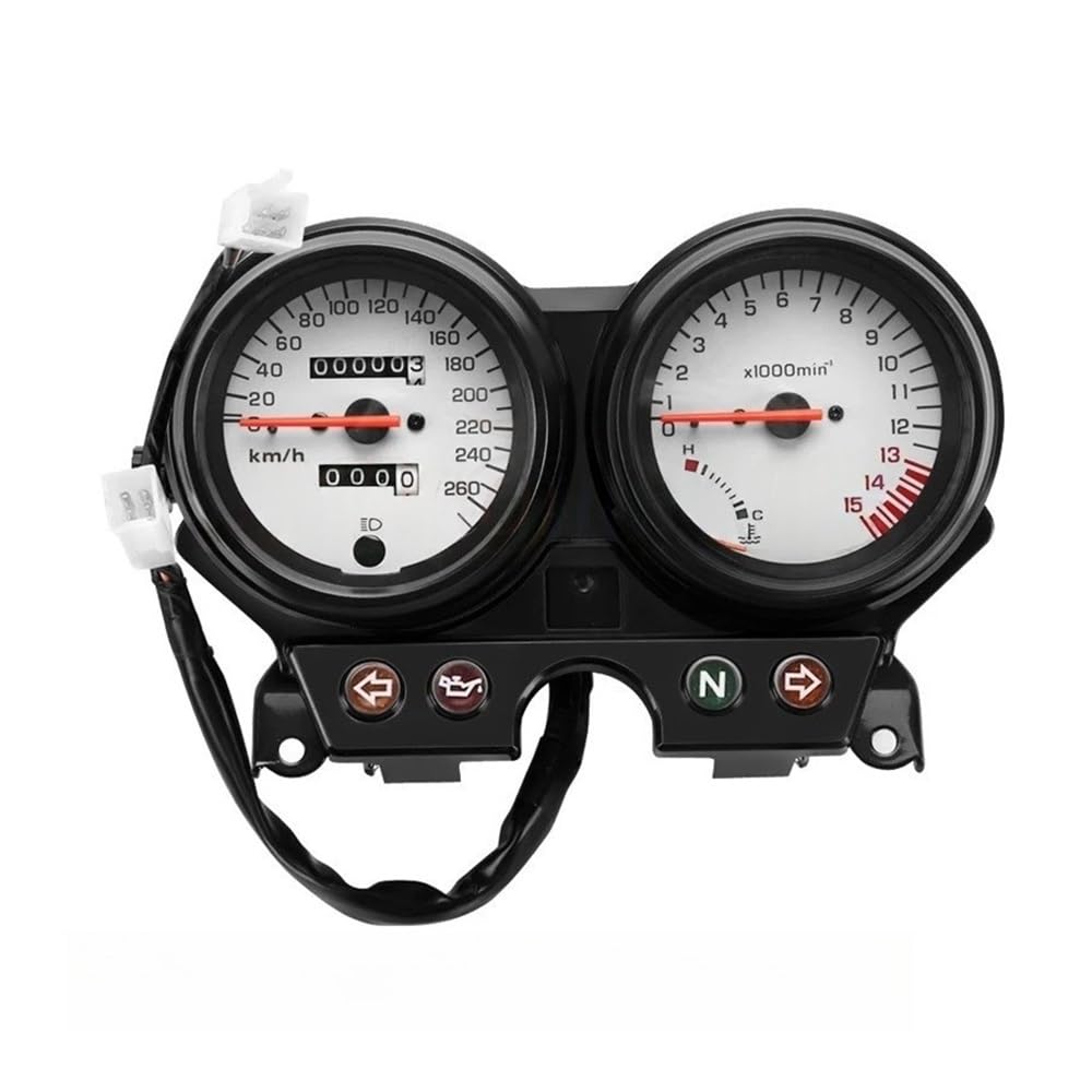 Moto tachimetro Digitale Contagiri, Tachimetro, Contachilometri, Per Motocicletta Per CB600 Per Hornet 600 1996 1997 1998 1999 2000 2001 2002