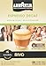 Lavazza Espresso Decaf Keurig Rivo Pack, 36 Count