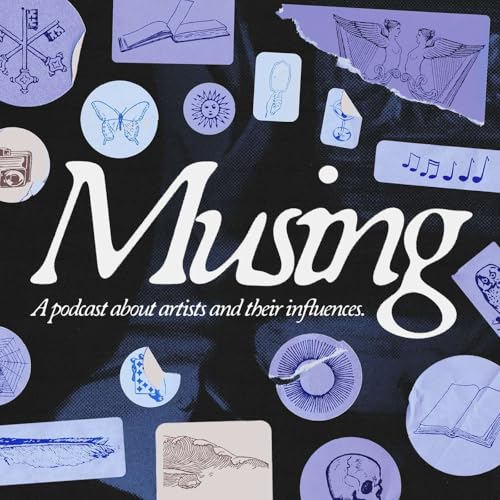 Musing cover art