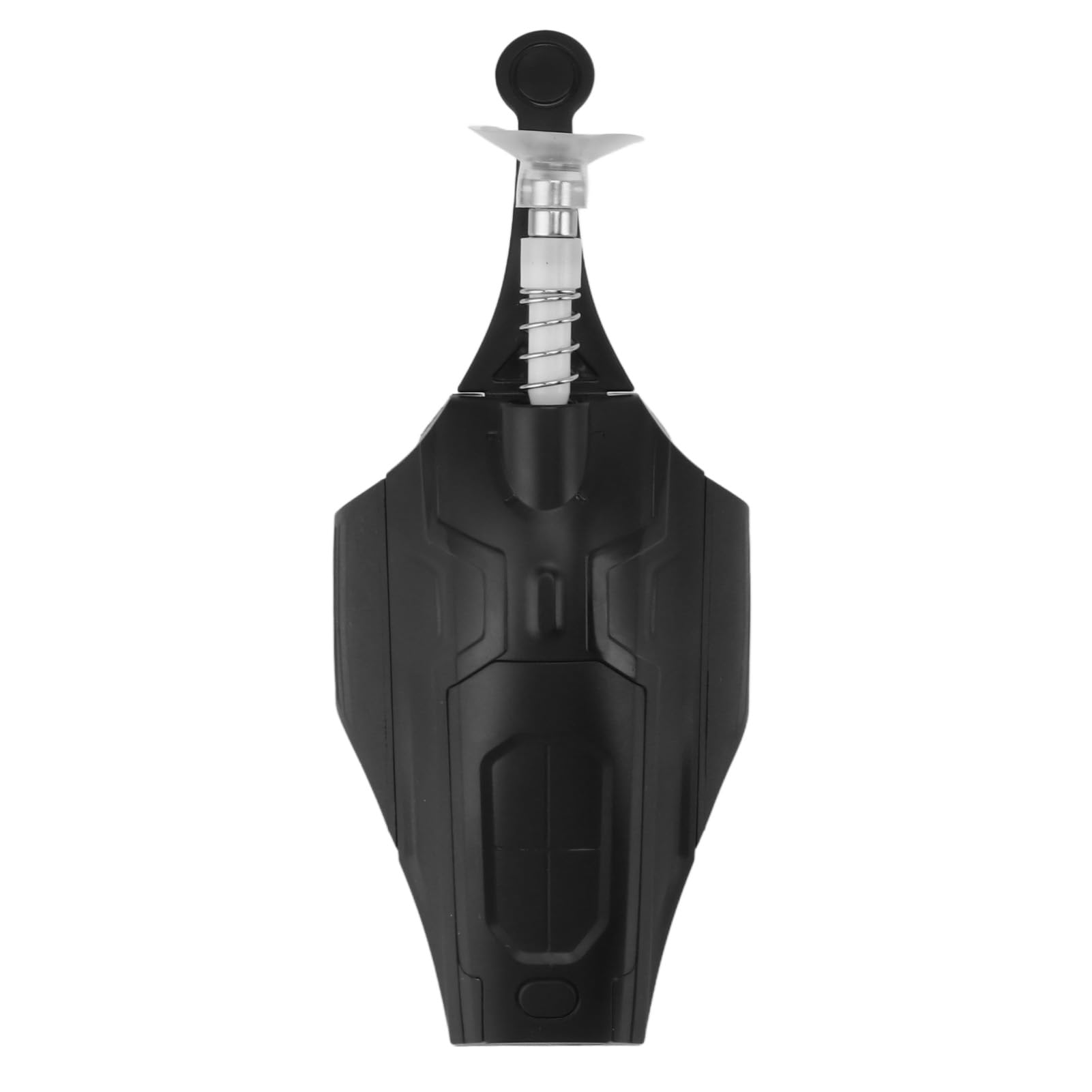 Spider Web Shooter, Multiple Gameplay Spider Silk Launcher Easy Distance 500mah Lithium Battery Elastic Band for Kids Gifts (Second Generation)