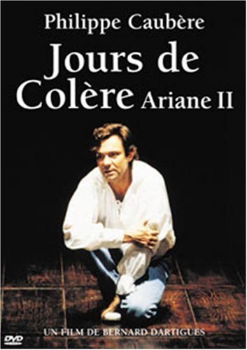 Jours de colère, Ariane 2