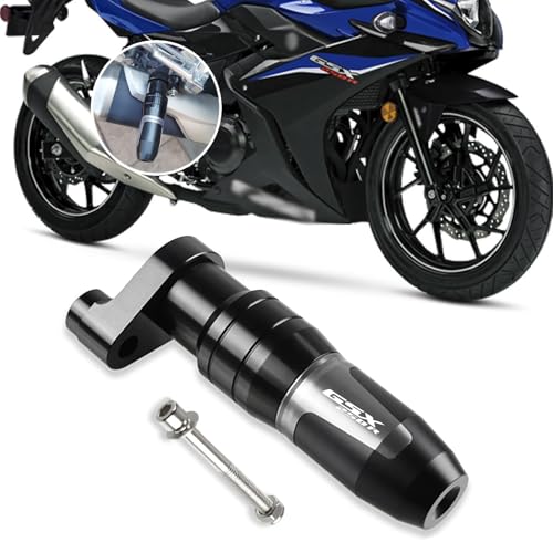 KAGEFUNE For GSX250R 2025 p oCNp CNCA~ANZT[ }t[veN^[ GL][XgXC_[ t[veN^[ Փ˖h~pbh h~pbh gsx250r 2017-2025 oCNpANZT[ (