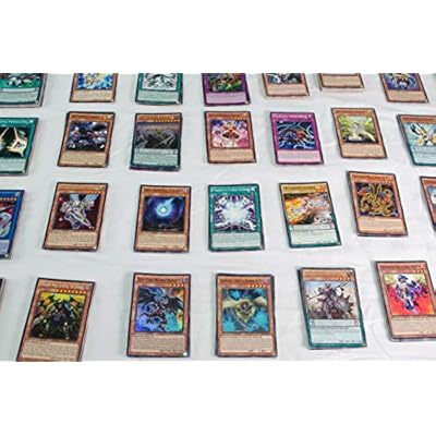 200 YuGiOh Card LOT! Mint Condition! Includes all France | Ubuy 200 YuGiOh Card LOT! Mint Condition! Includes all France | Ubuy