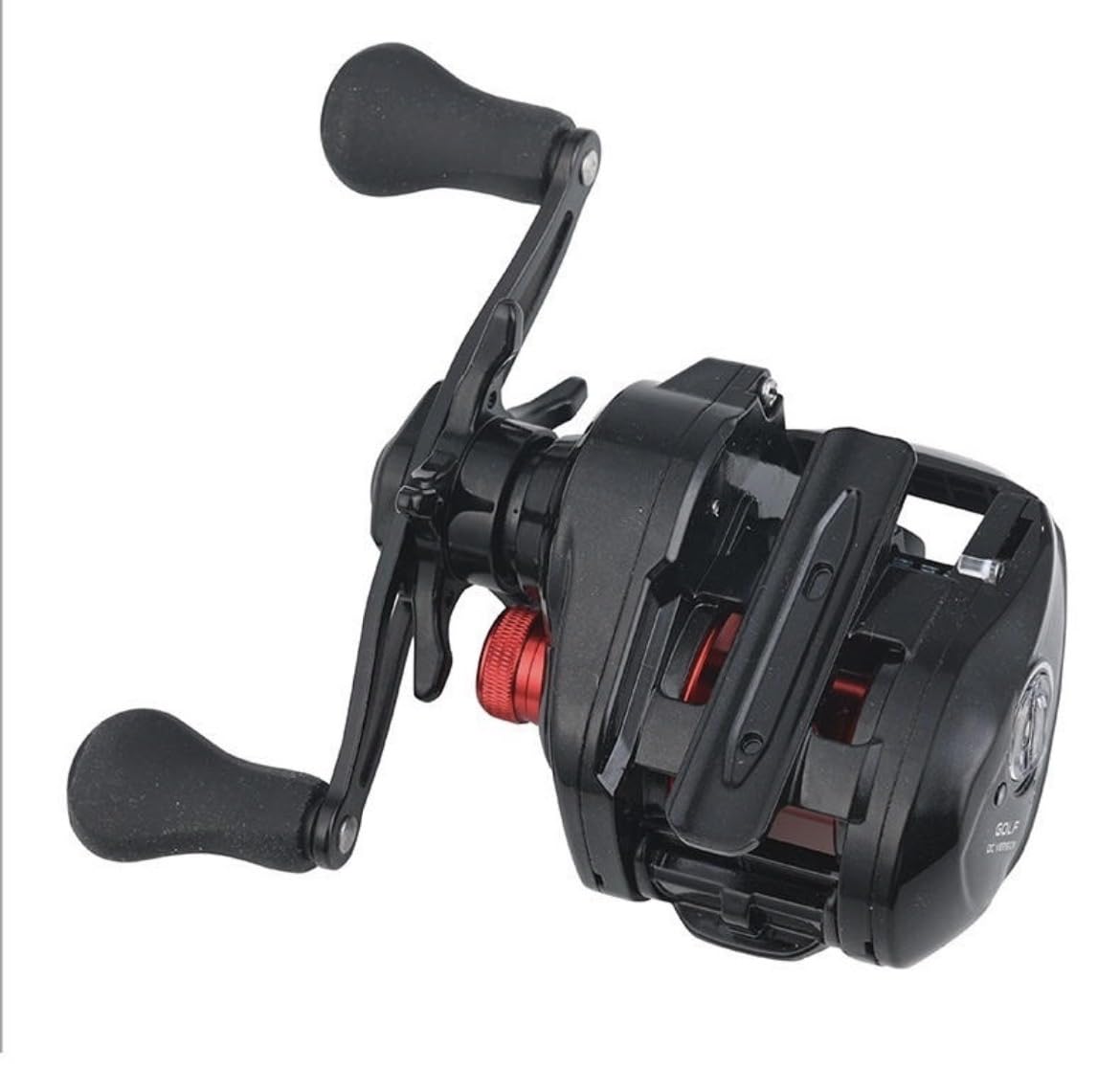 Amazon | LIZARD GOLF DC 185g 軽量 バーサタイル 中華DC ベイト