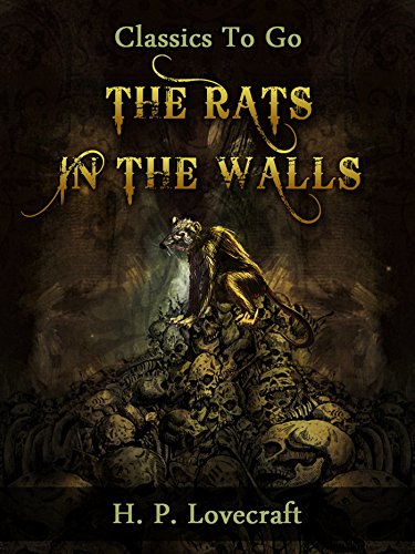 eBook: Lovecraft, H. P. 