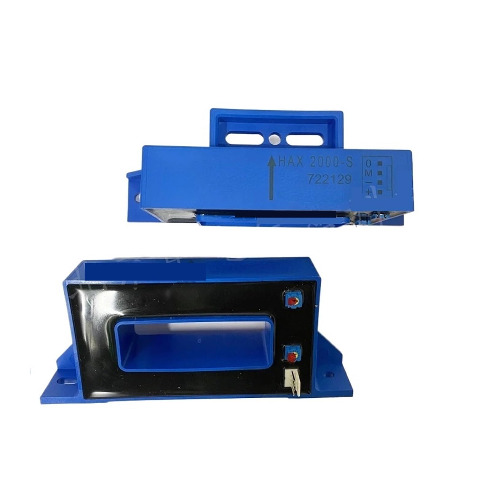 TYBOPHQJ HAX2500-S Current Sensor Transformer 2500A Open Loop