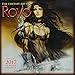 The Fantasy Art of Luis Royo 2017 Wall Calendar
