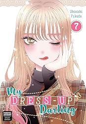 Amazon | My Dress-Up Darling 01 (English Edition) [Kindle edition
