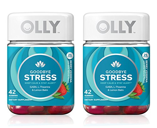melatonina precio similares Marca OLLY