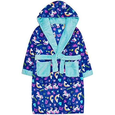 4Kids Novelty Dressing Gown for Kids Cover