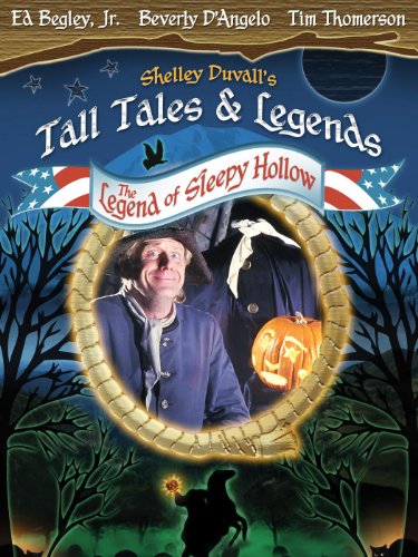 The Legend of Sleepy Hollow