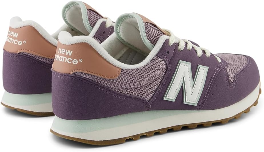 Image of New Balance Women 500 Sneaker