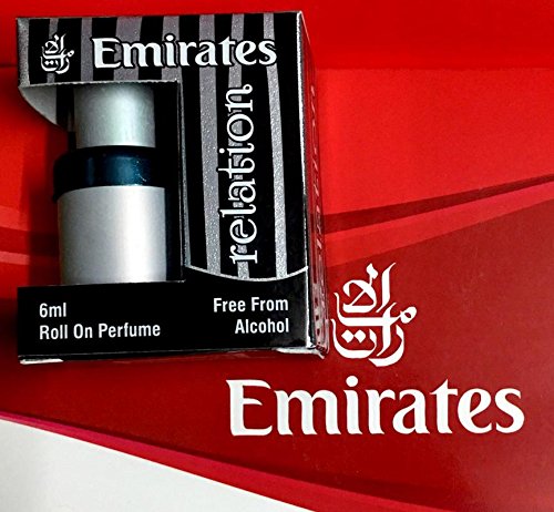 EMIRATES RELATION ATTAR-6ML