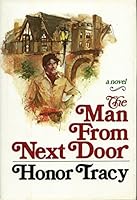 The Man from Next Door 0394402790 Book Cover