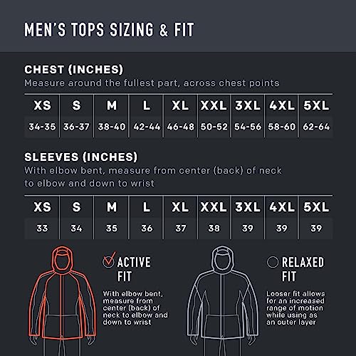 Image of Grundens Trident Jacket