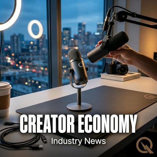 Creator Economy Hits 1.4 Trillion by 2034: Trends, Deals, and Earnings Reality