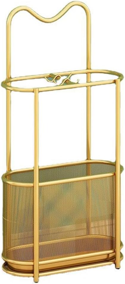 Iron Art Drainage Umbrella Frame Door Umbrella Bucket Umbrella Rack