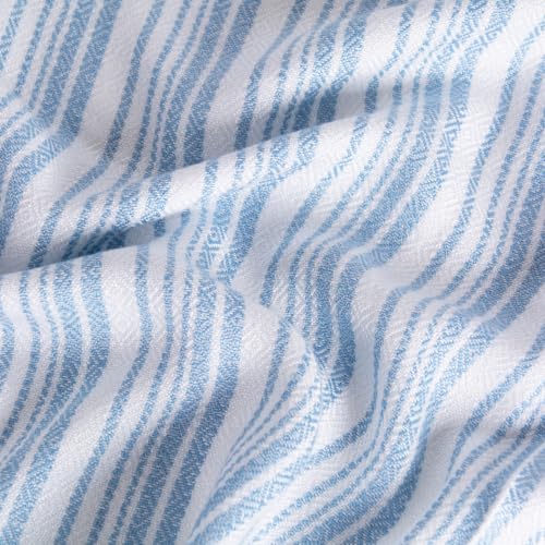 Image of 100% Bamboo Towels for Bath, Ultra Soft Skin-Friendly Travel Towel, Lightweight Quick Dry Bamboo Bath Towel Large Size for Men & Women, Highly Absorbent & Anti-Odour Towels, Pack of 3