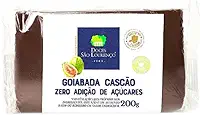 Goiabada Cascão DIET 200g